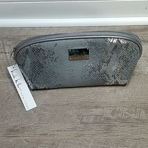 Nice Miller New York Cosmetic Bag